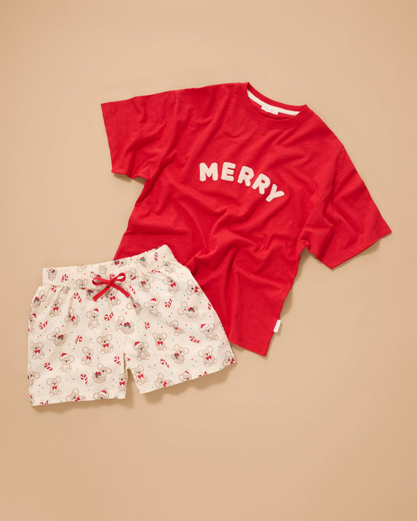 Christmas Pyjamas