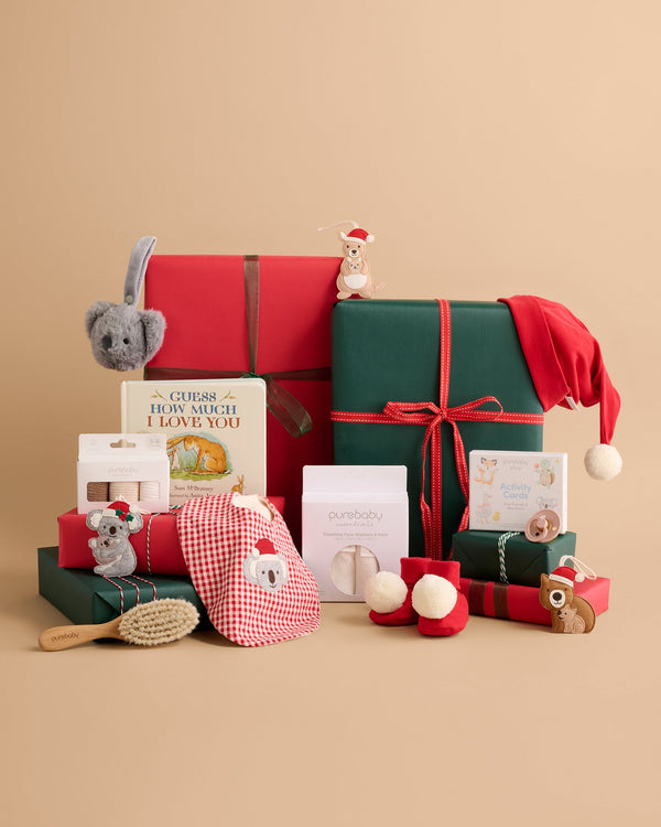 Christmas Gifts for Babies
