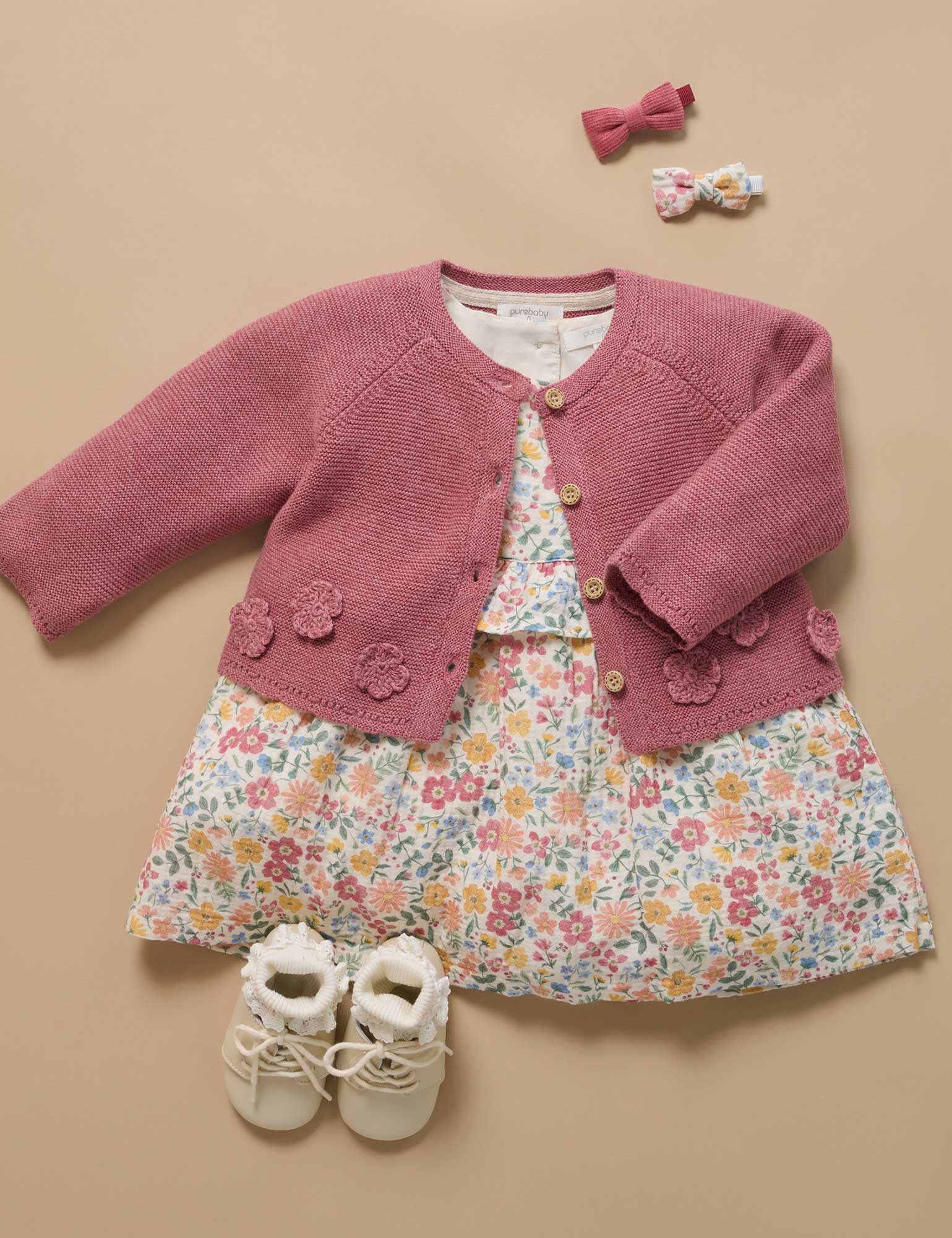 baby girl jumpers children's clothes