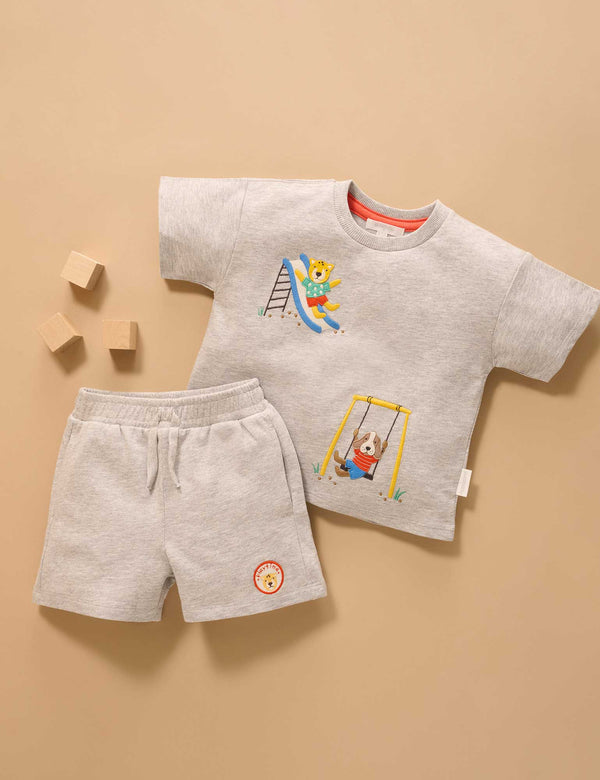 Baby Boy Sets