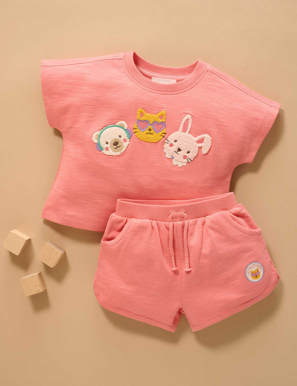 Baby Girl Sets