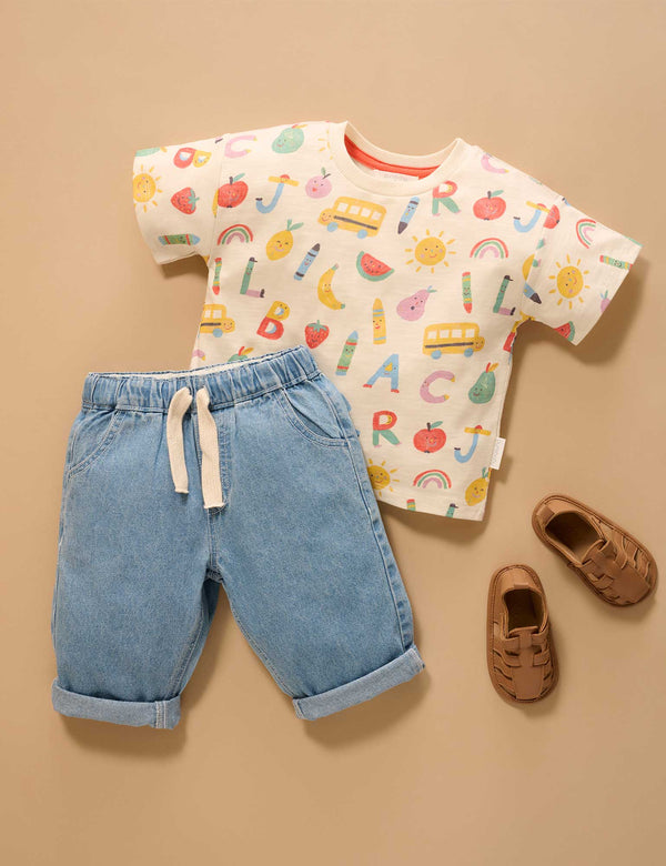 Toddler Boy Pants