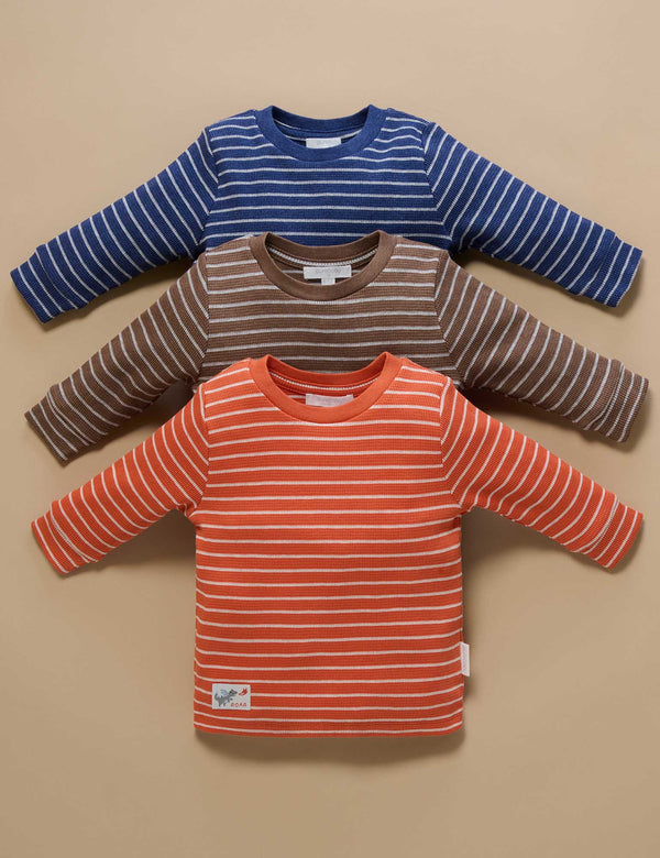 Baby Boy Tops