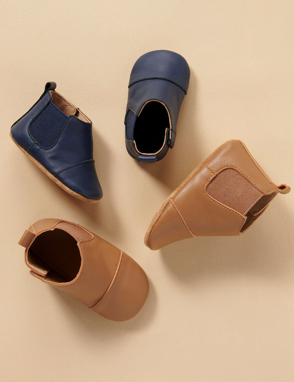 Baby Boy Shoes