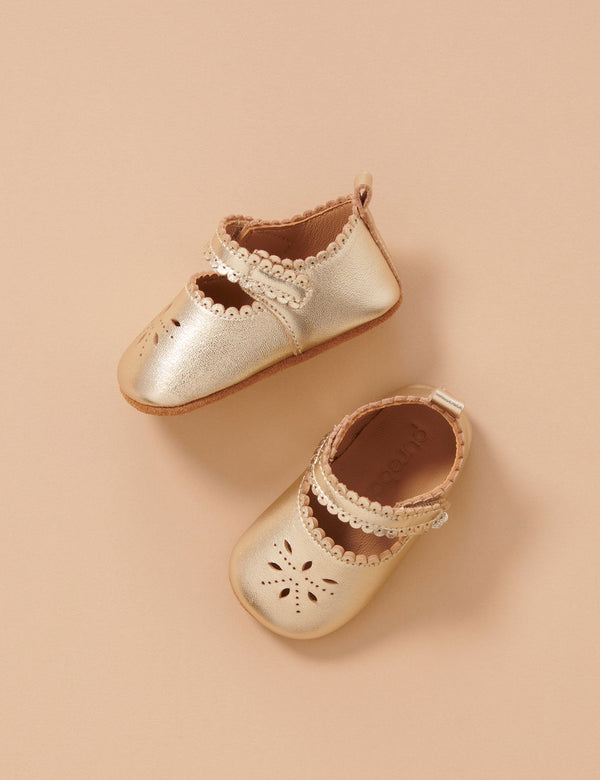 Baby Girl Shoes