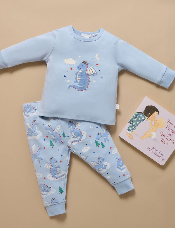 Baby Boy Pyjamas