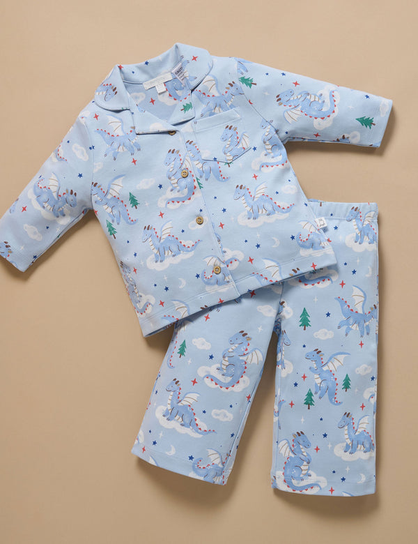 Toddler Boy Sleepwear
