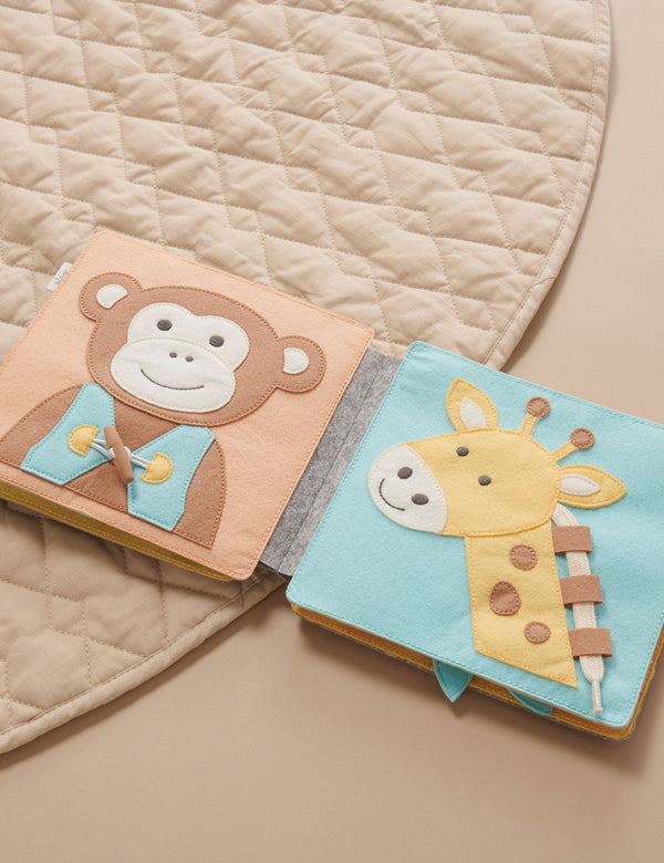 Activity Books