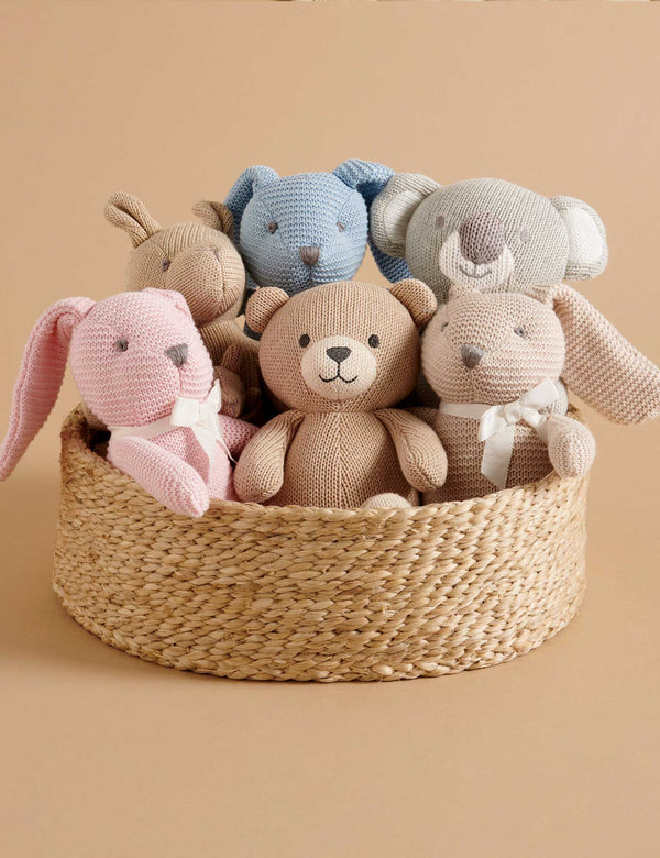 Baby Toys
