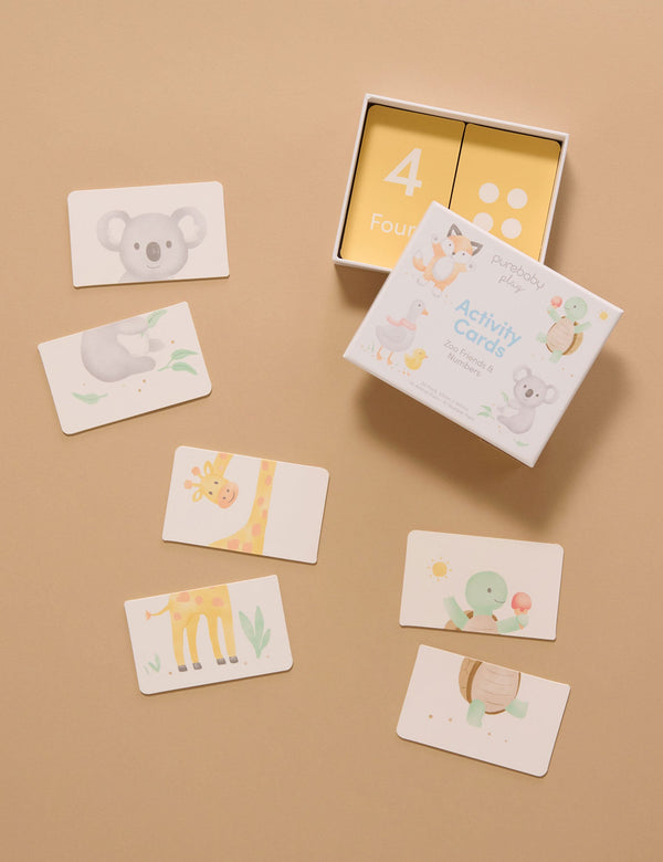 Activity Toys