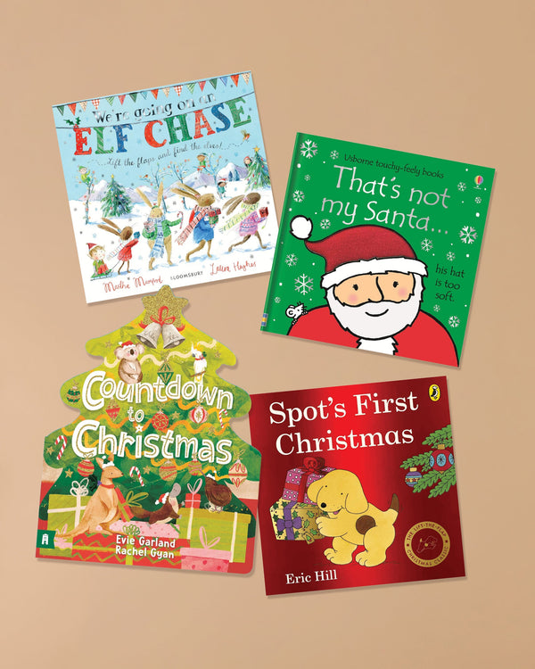 Christmas Books for Kids