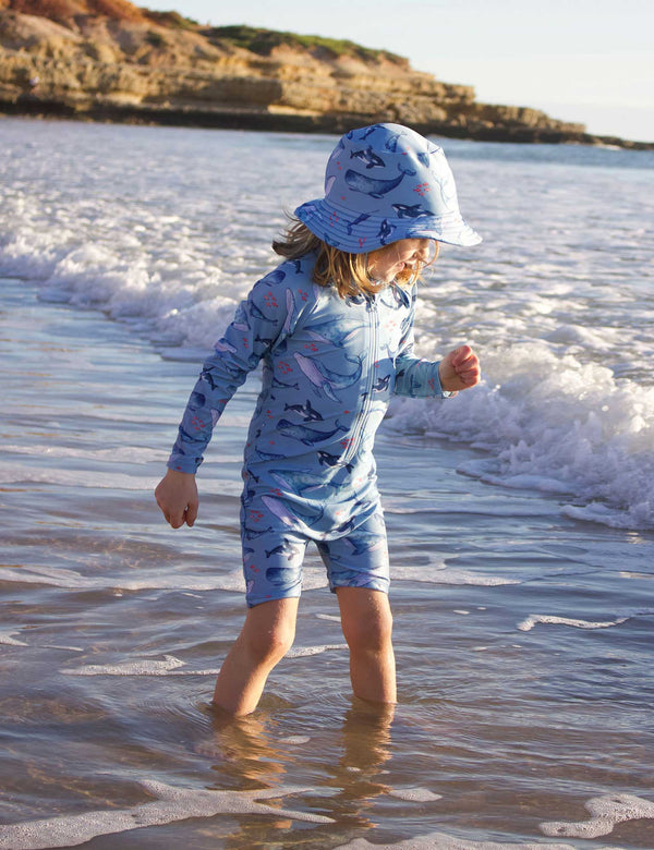 Toddler Boy Swimwear