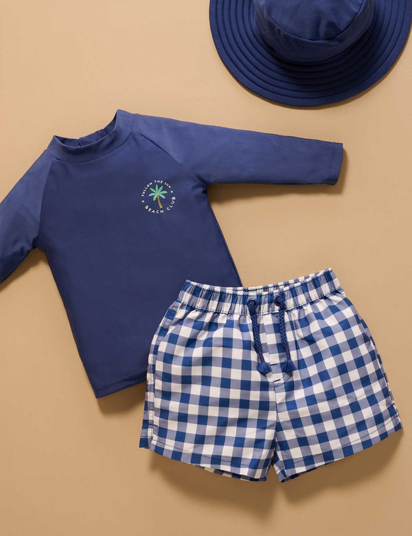 Baby Boy Swimwear