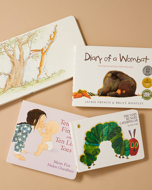 Purebaby Kids Gifts