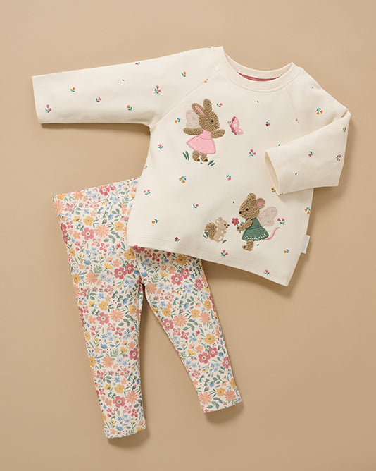 kids leggings collection
