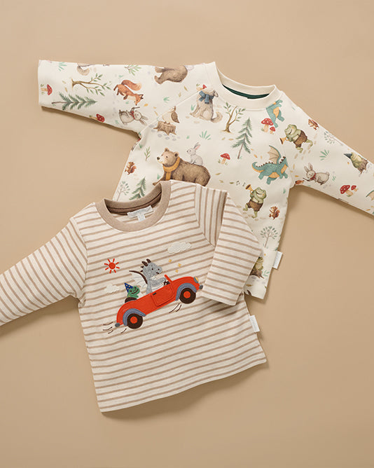 kids tops collection