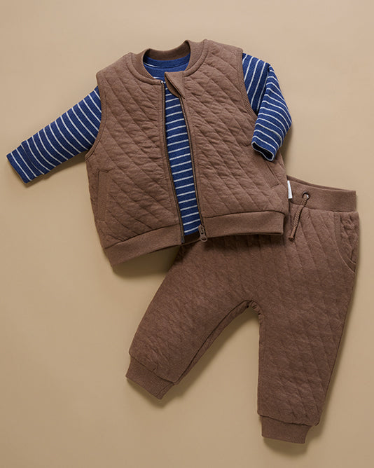 Toddler Vests