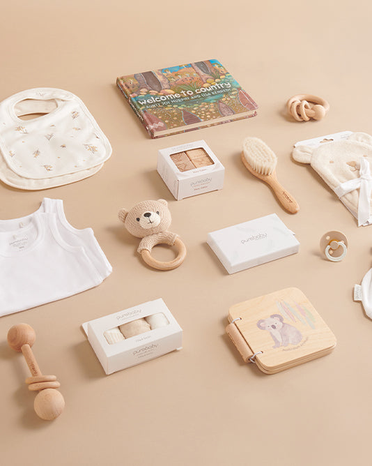 Baby Shower Gift Ideas