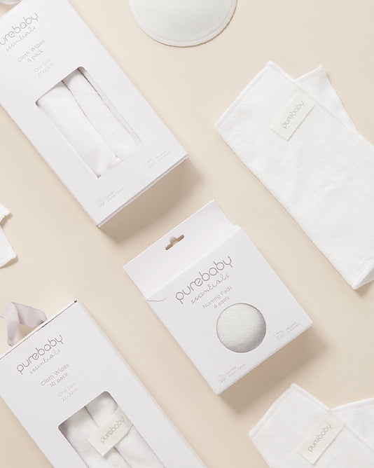 Breastfeeding Essentials