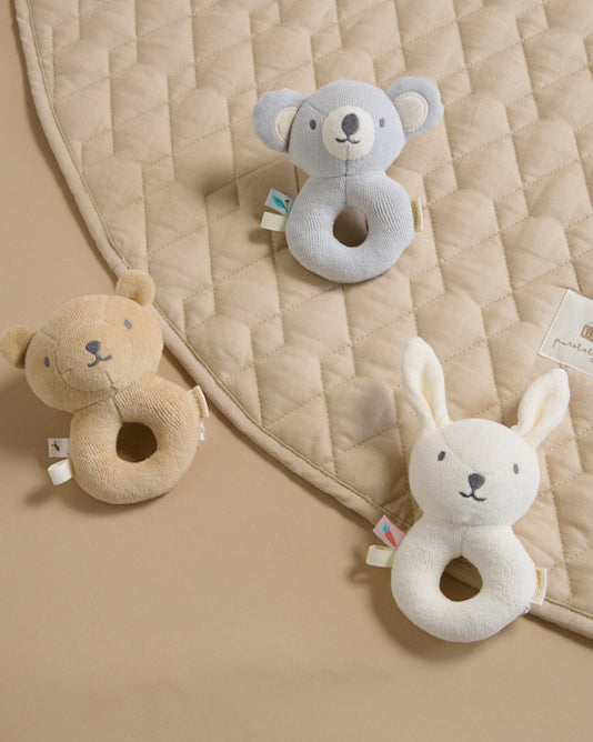 Baby Rattles