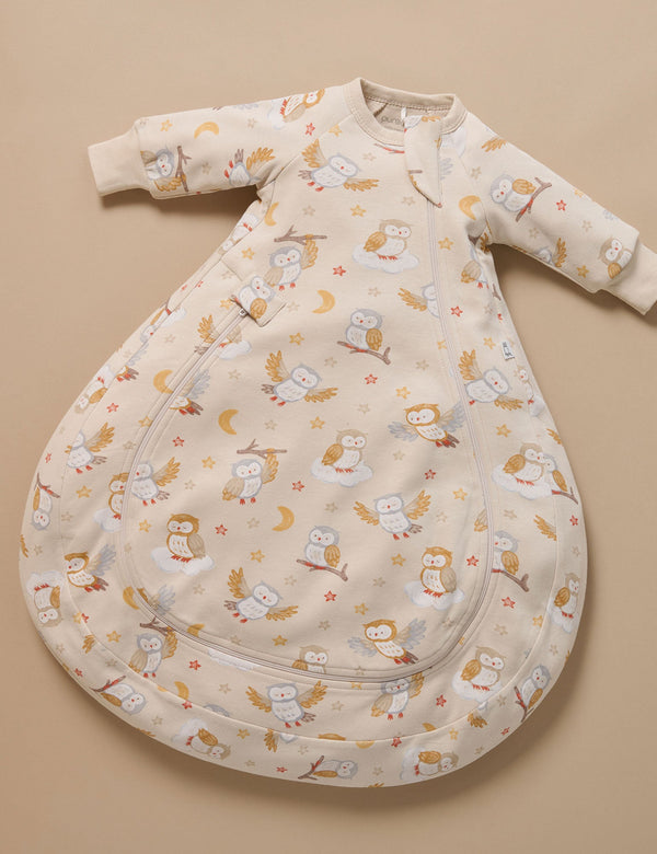baby sleeping bags