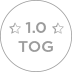 1 TOG
