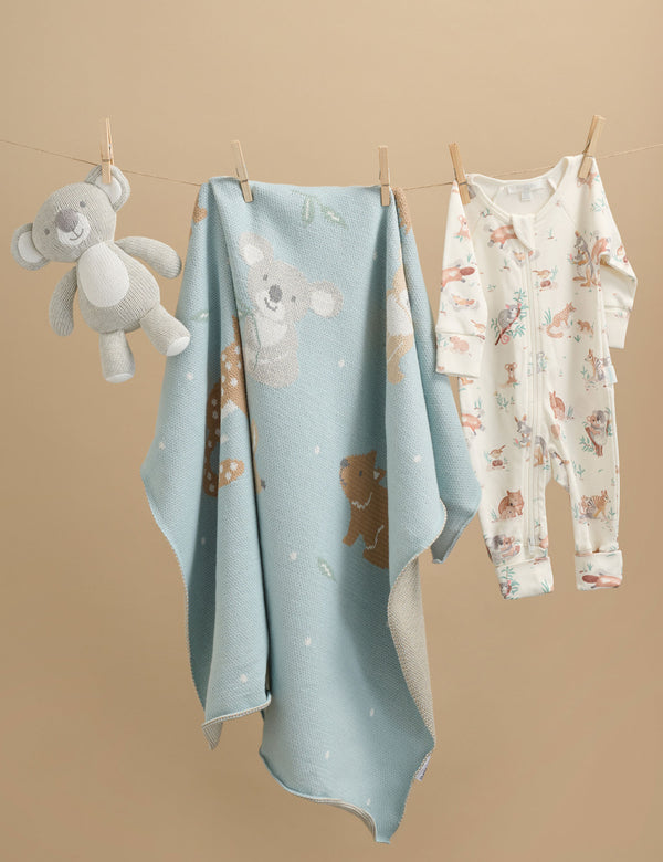 The Australiana Koala Gift Set
