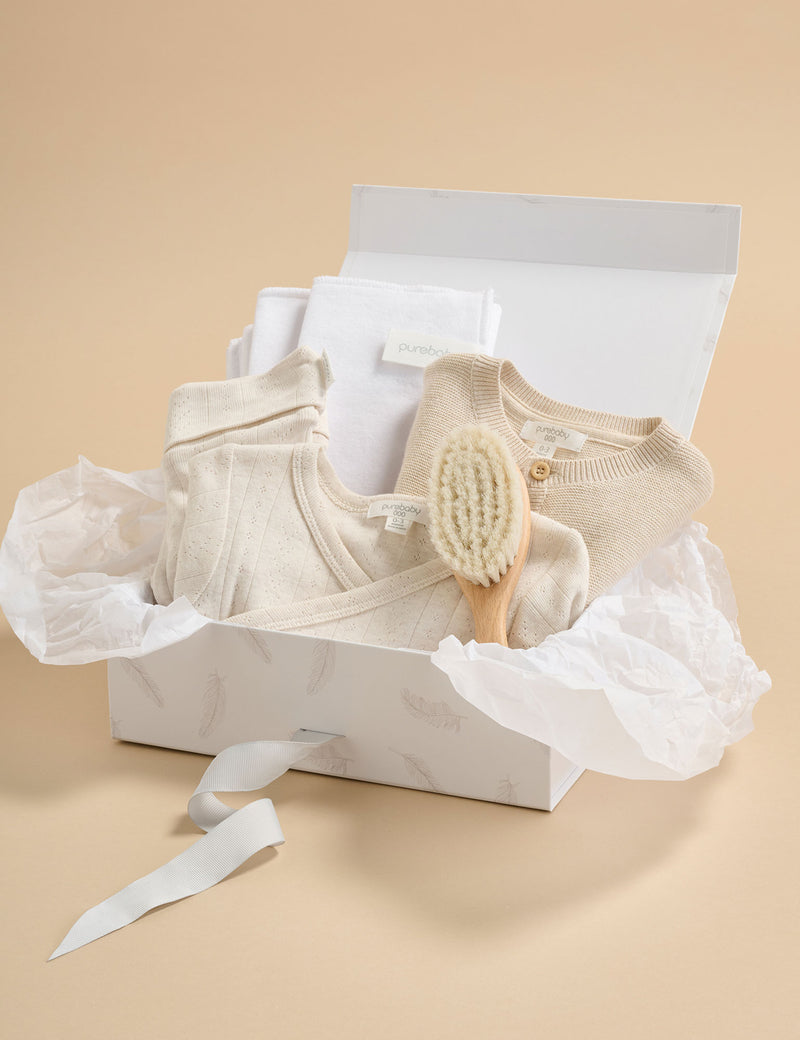 The Baby Shower Gift Set