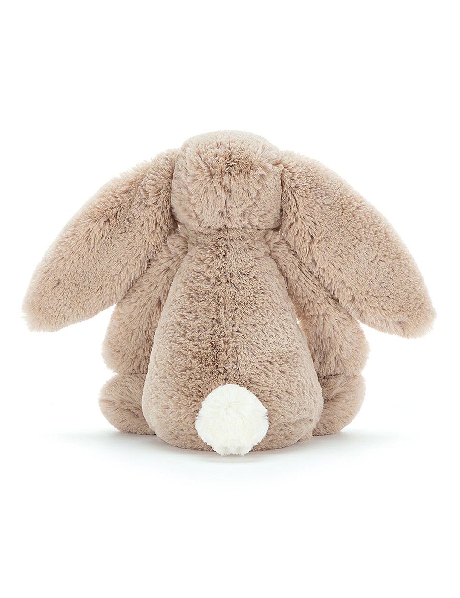 Jellycat Bashful Beige Bunny – Purebaby