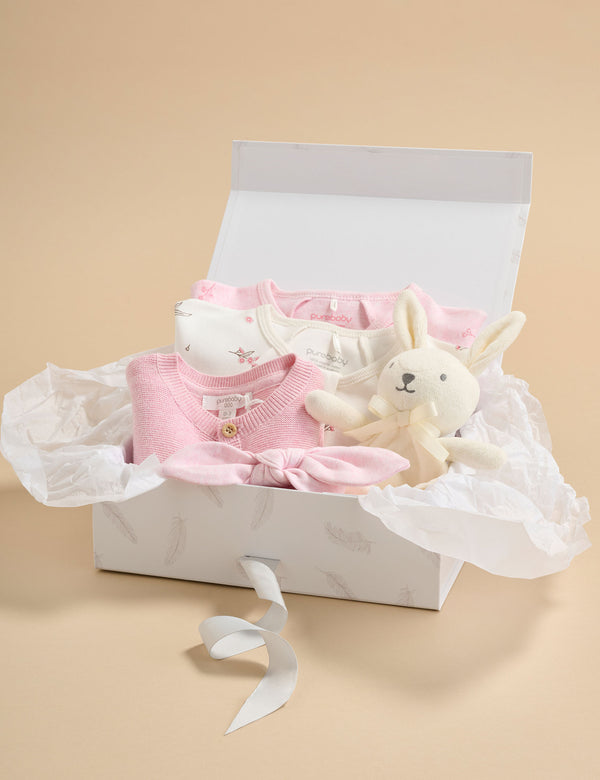 The Blossom Gift Set