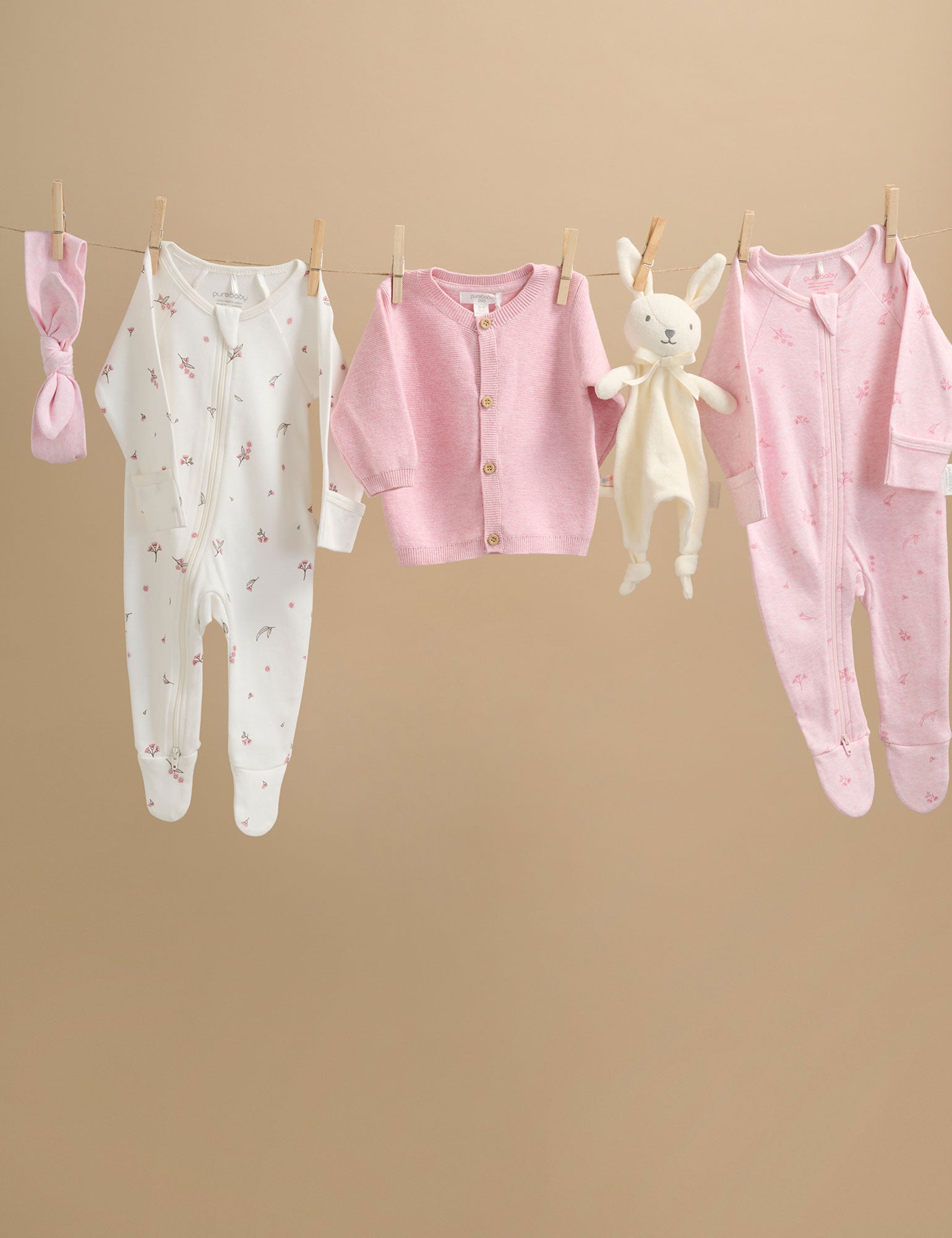 The Blossom Gift Set