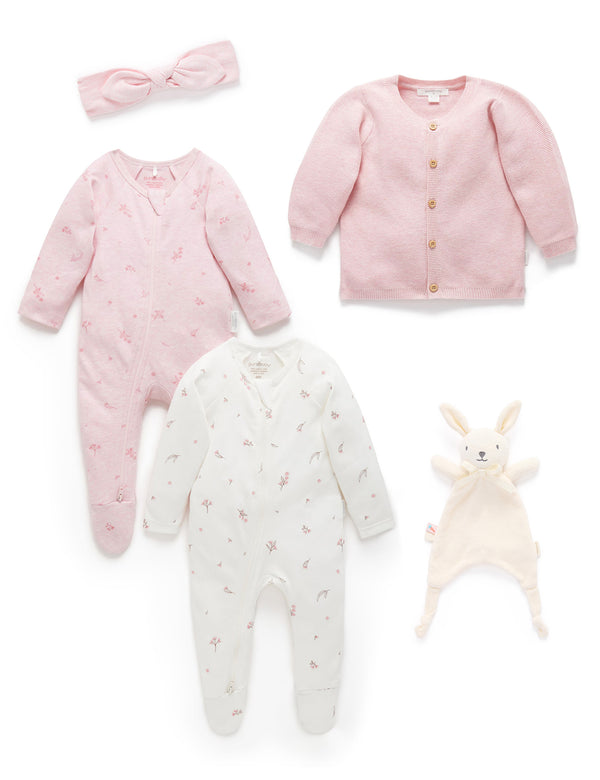 The Blossom Gift Set