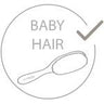 Baby Hair Friendly