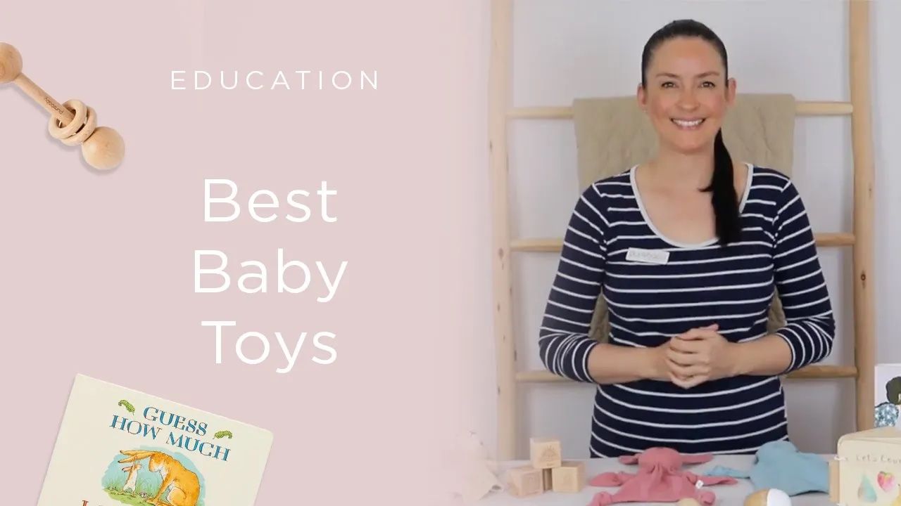 Best Baby Toys