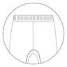 Elastic Waist