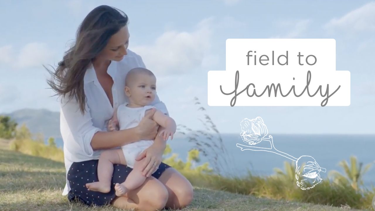 Field To Family