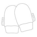 IN-BUILT MITTENS