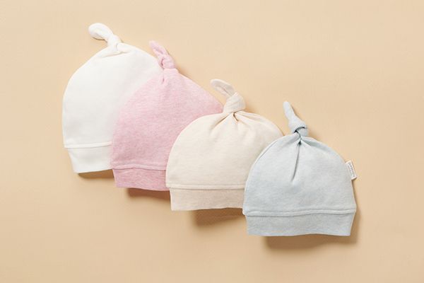 Essentials Knot Hat Benefits