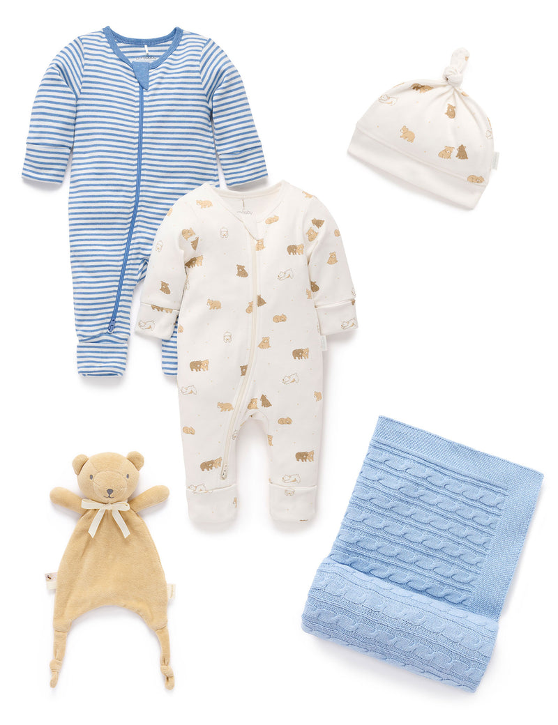 The Little Bear Gift Set