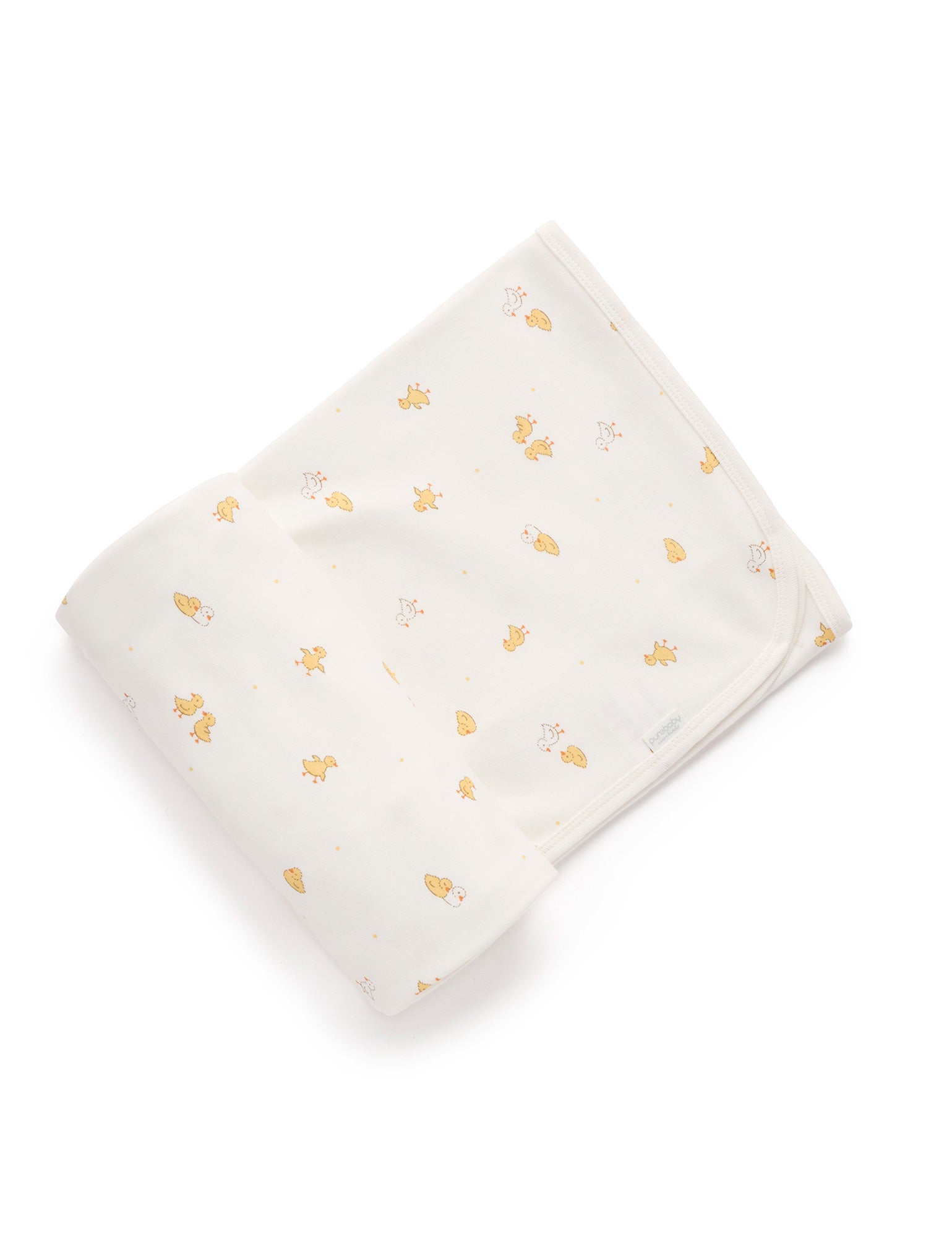 The Little Ducky Gift Set