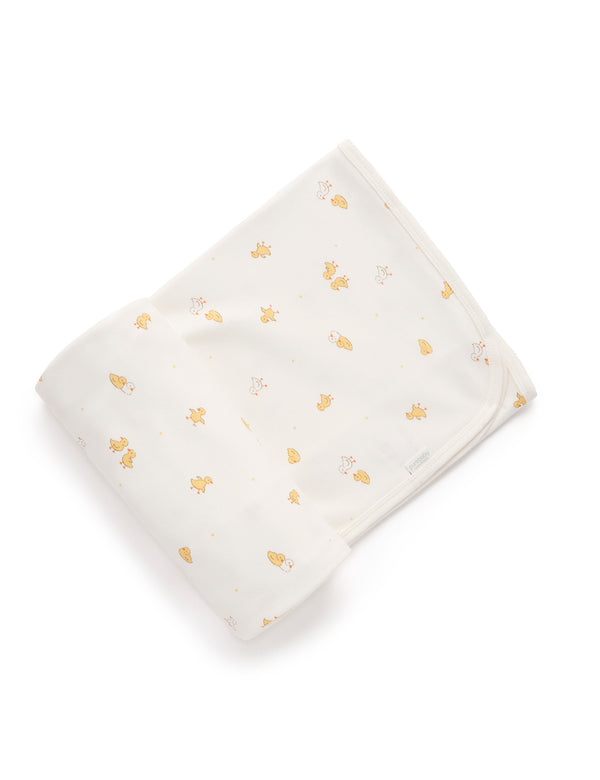 The Little Ducky Gift Set