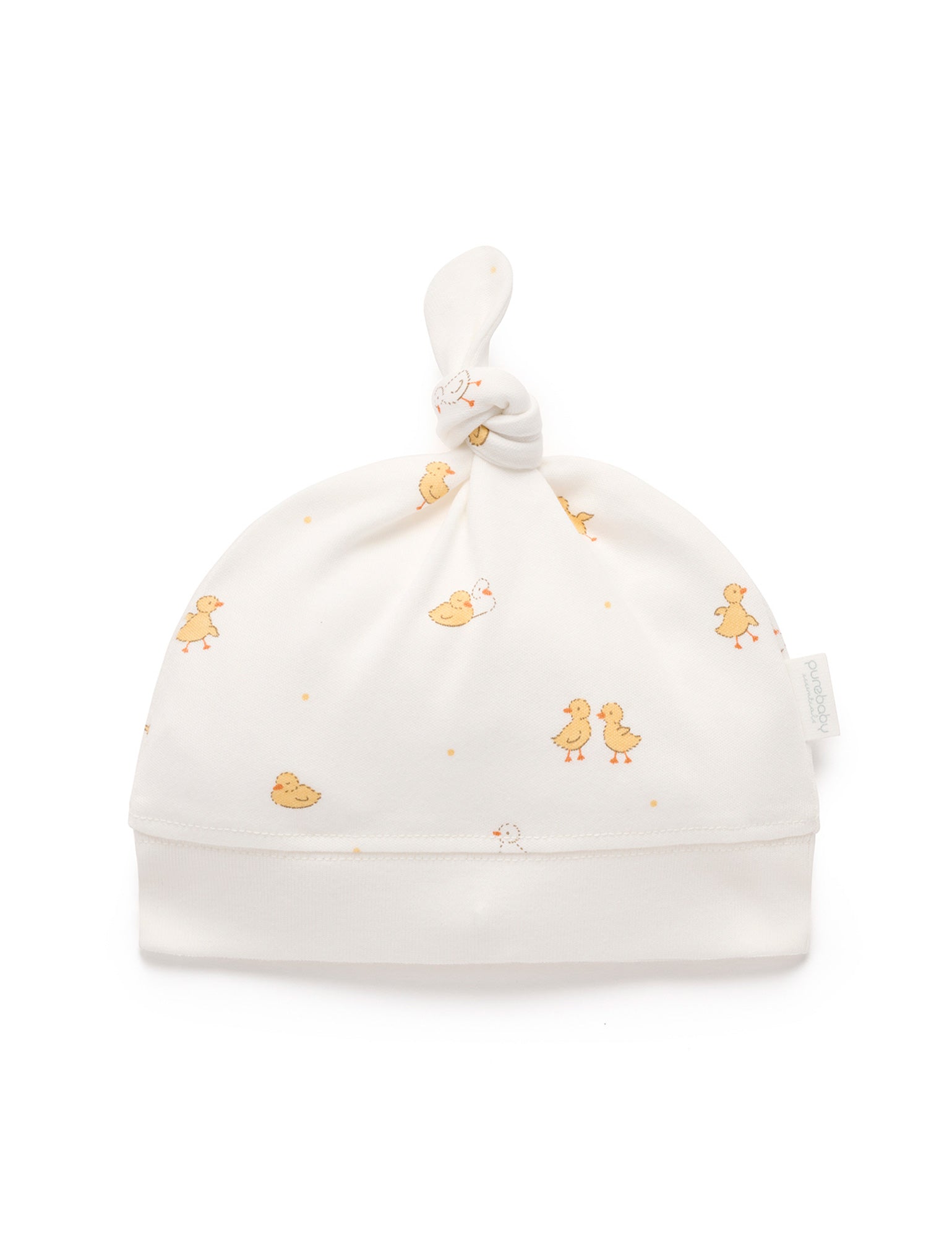 The Little Ducky Gift Set