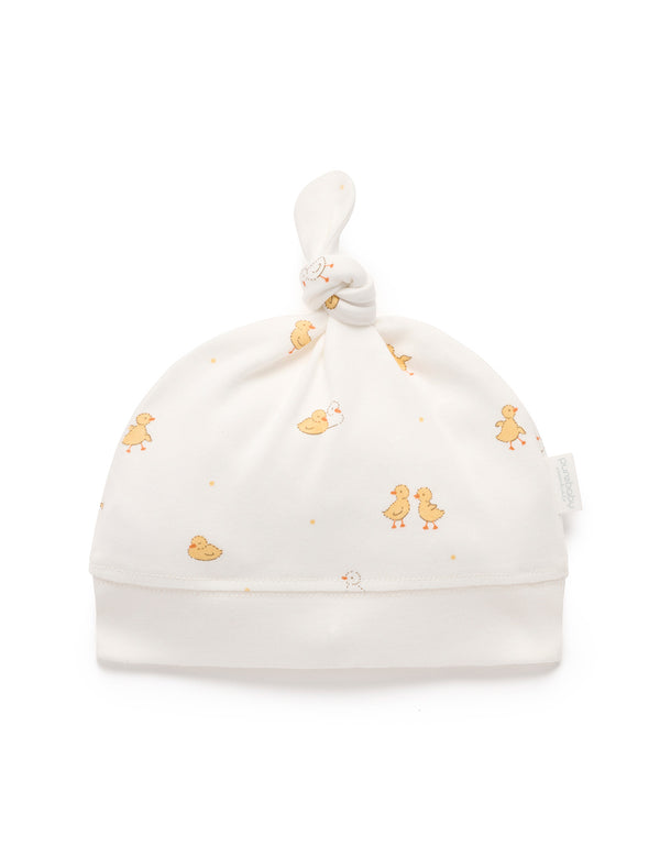 The Little Ducky Gift Set