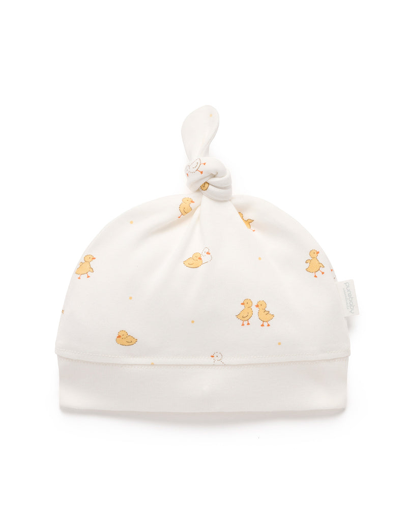 The Little Ducky Gift Set