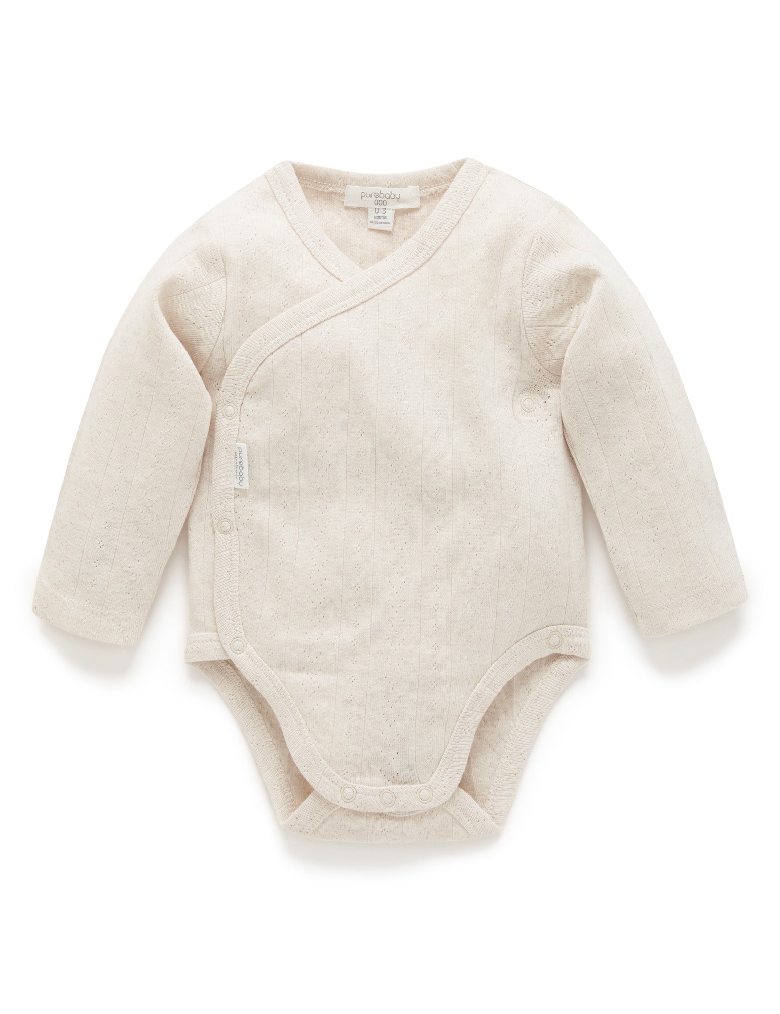 The Baby Shower Gift Set