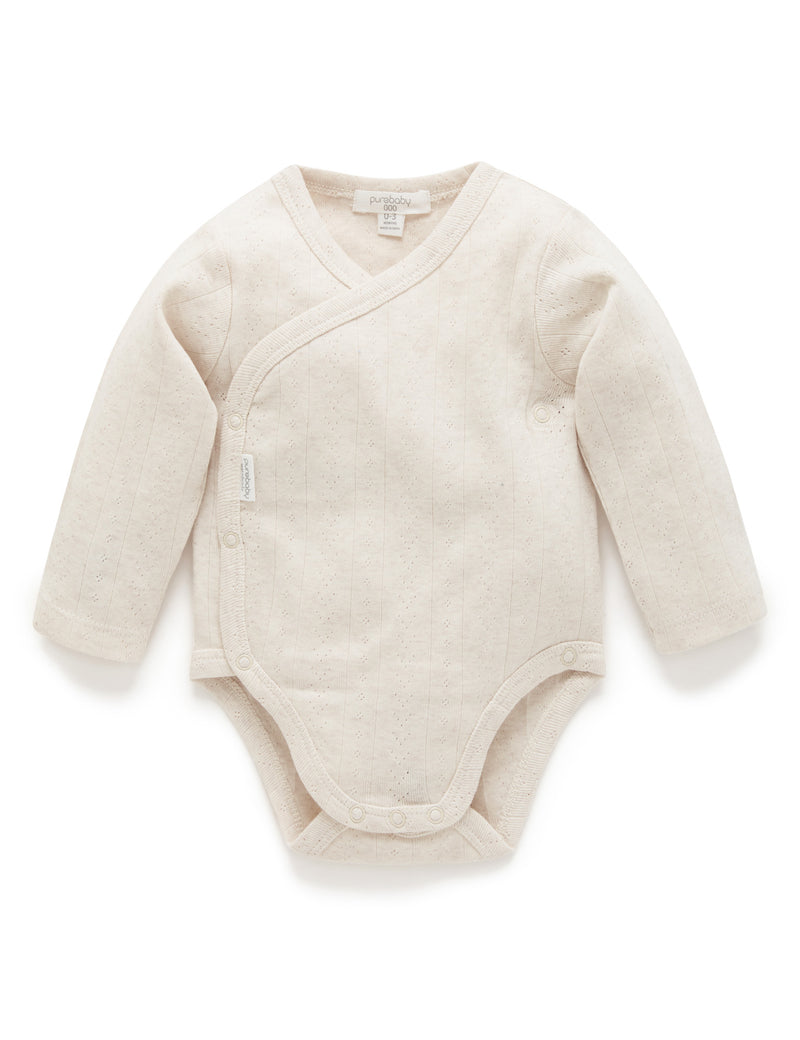 The Baby Shower Gift Set