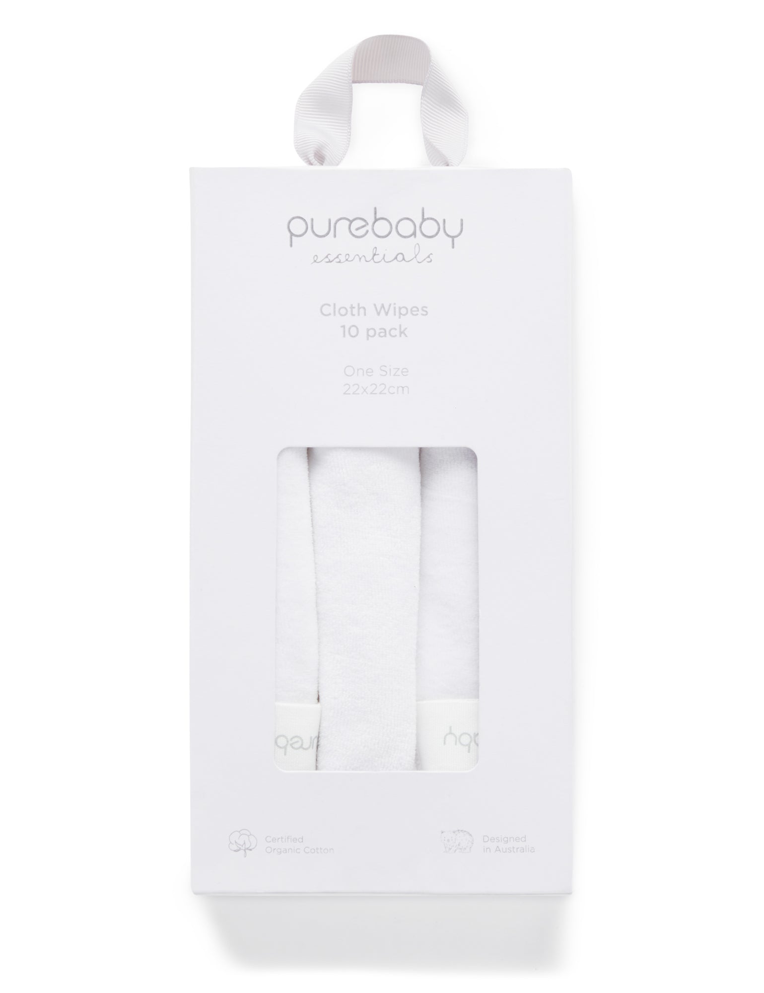 The Baby Shower Gift Set
