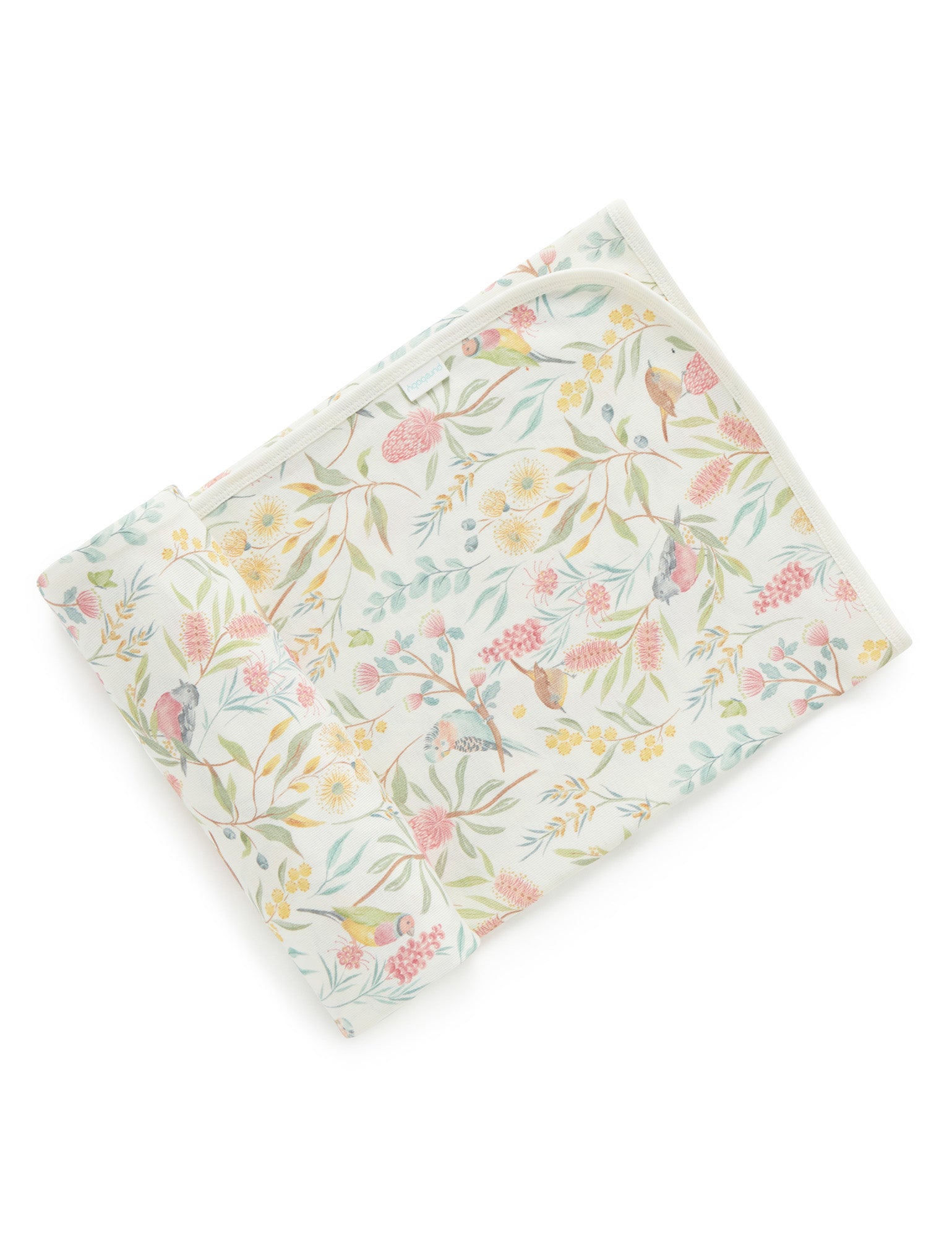 The Australiana Floral Gift Set