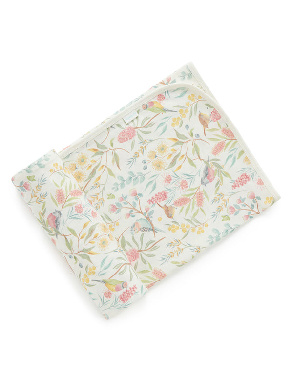 The Australiana Floral Gift Set