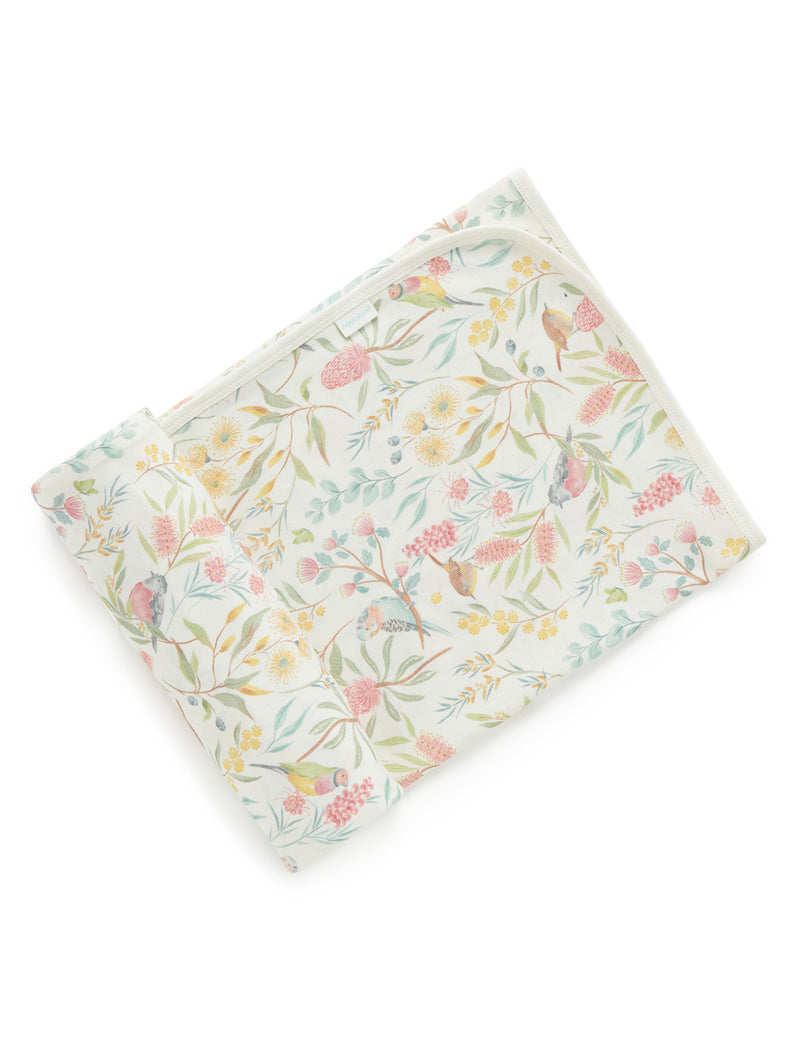 The Australiana Floral Gift Set
